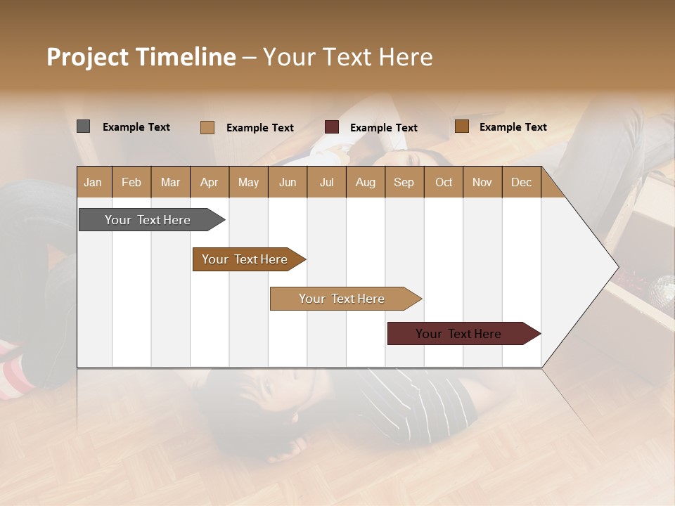 Love Effects PowerPoint Template