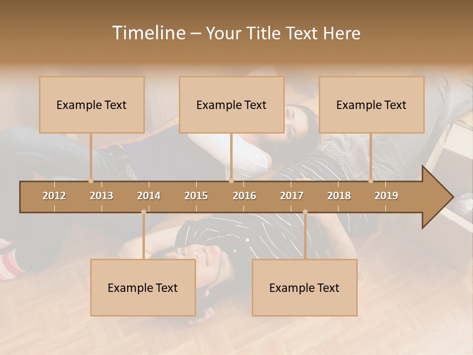 Love Effects PowerPoint Template