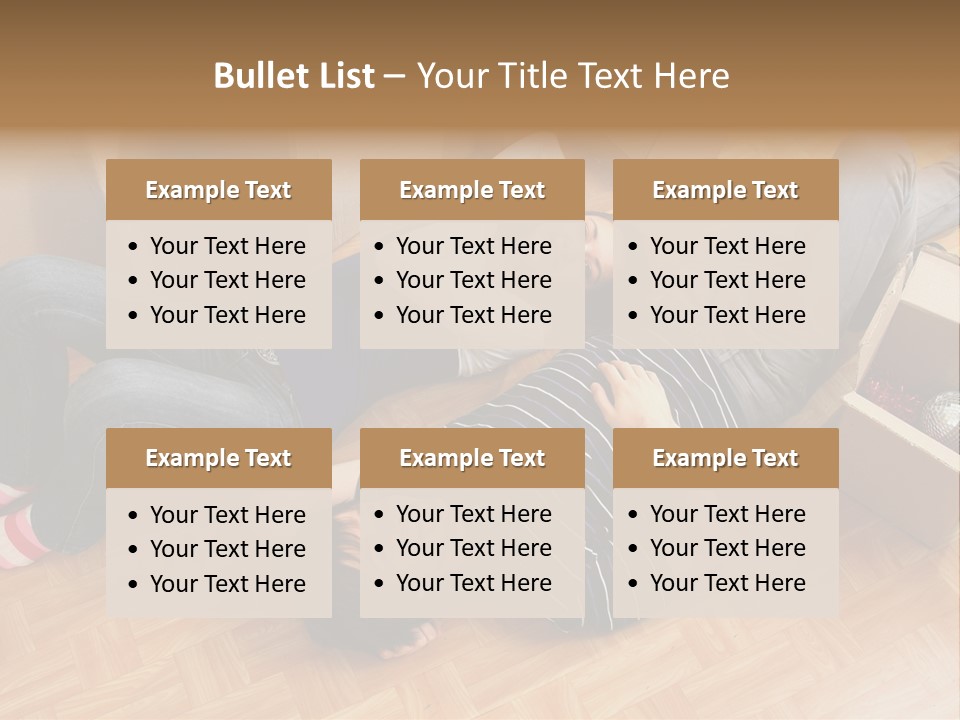 Love Effects PowerPoint Template