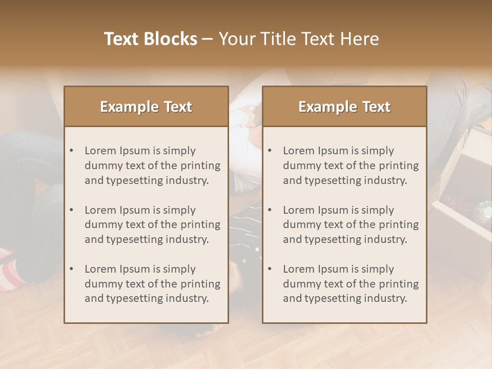 Love Effects PowerPoint Template