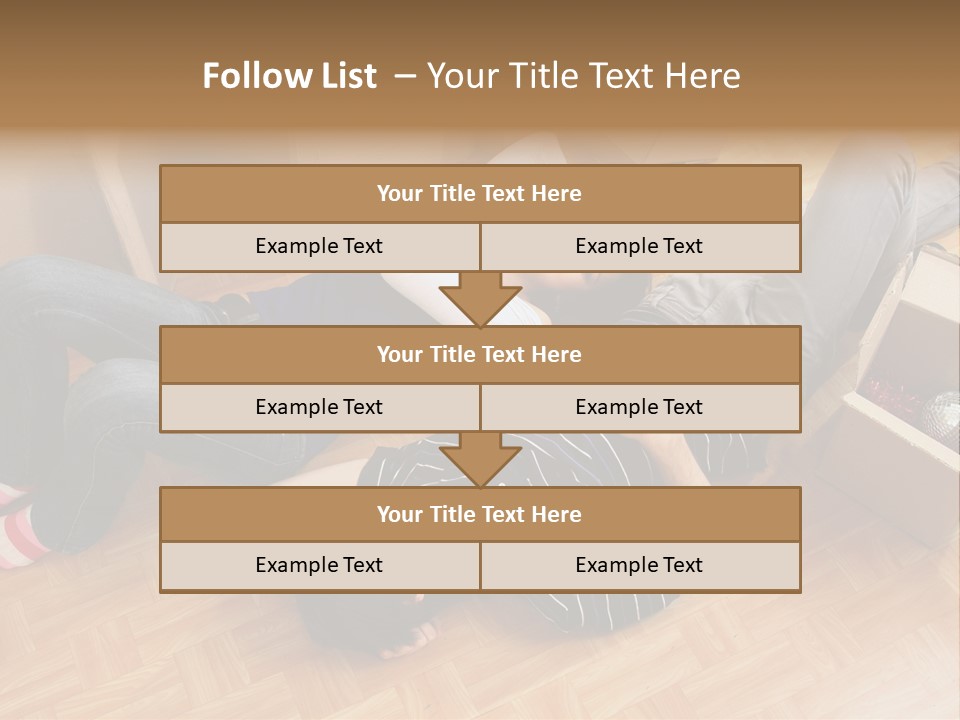Love Effects PowerPoint Template