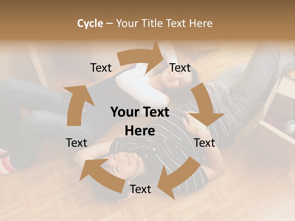 Love Effects PowerPoint Template