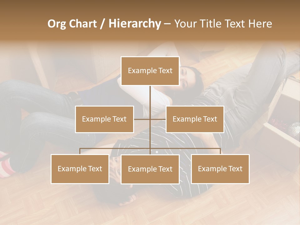 Love Effects PowerPoint Template