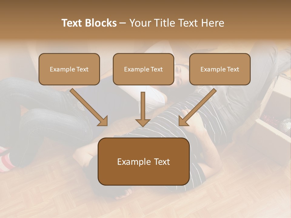 Love Effects PowerPoint Template