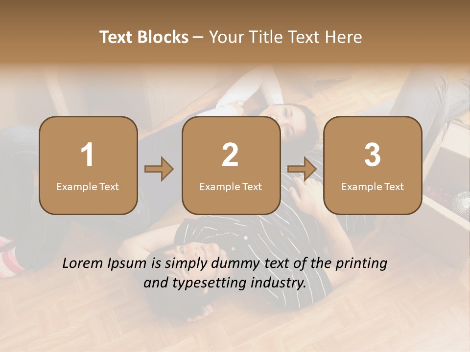Love Effects PowerPoint Template