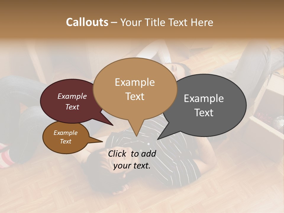 Love Effects PowerPoint Template