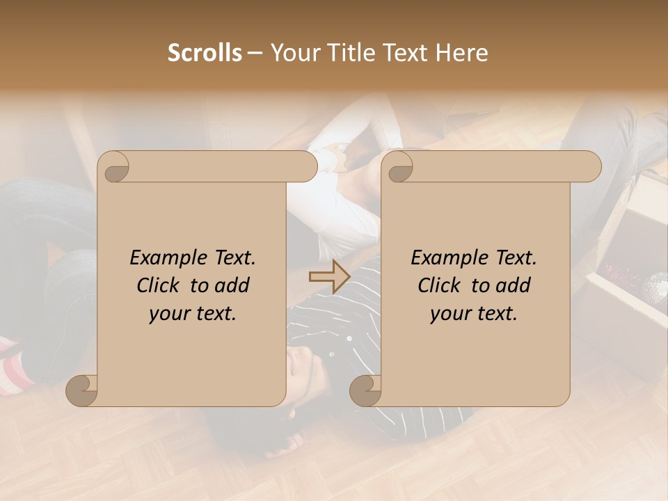 Love Effects PowerPoint Template