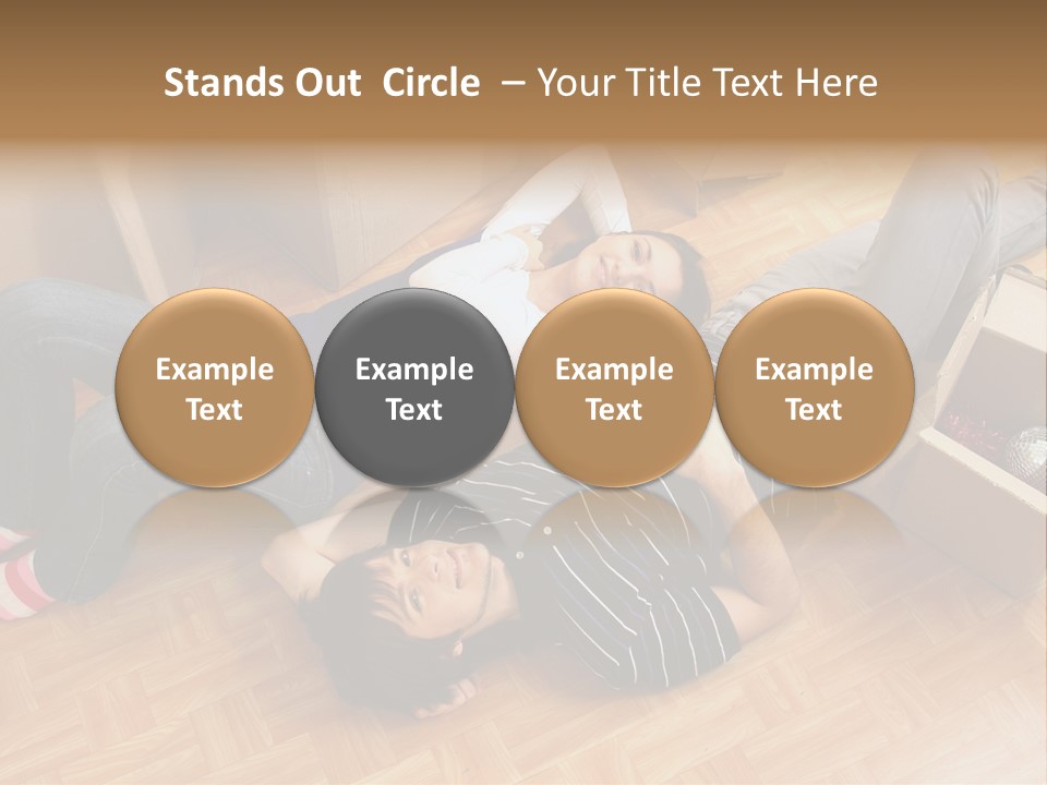 Love Effects PowerPoint Template