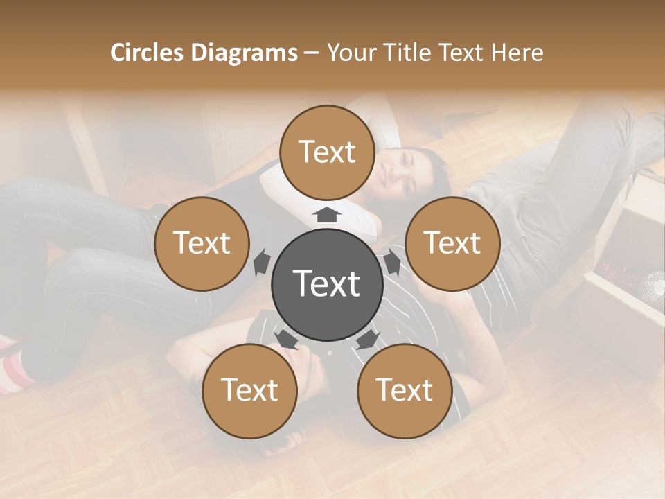 Love Effects PowerPoint Template