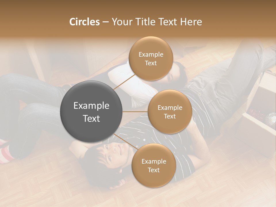 Love Effects PowerPoint Template