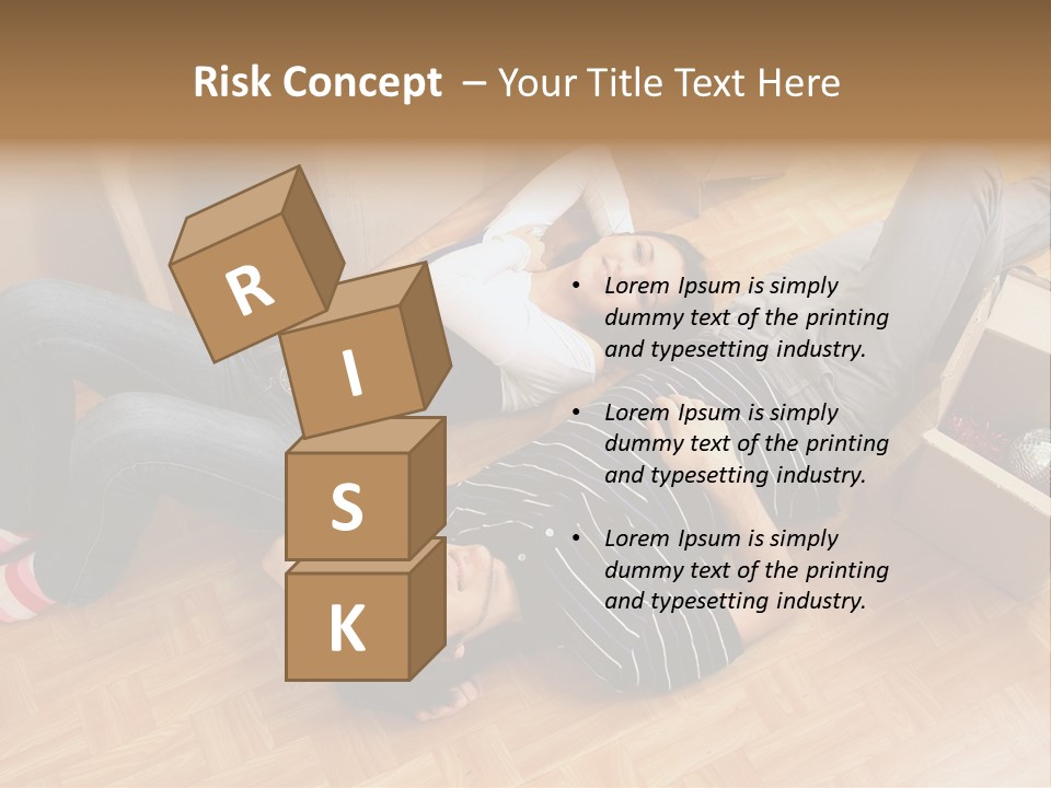 Love Effects PowerPoint Template