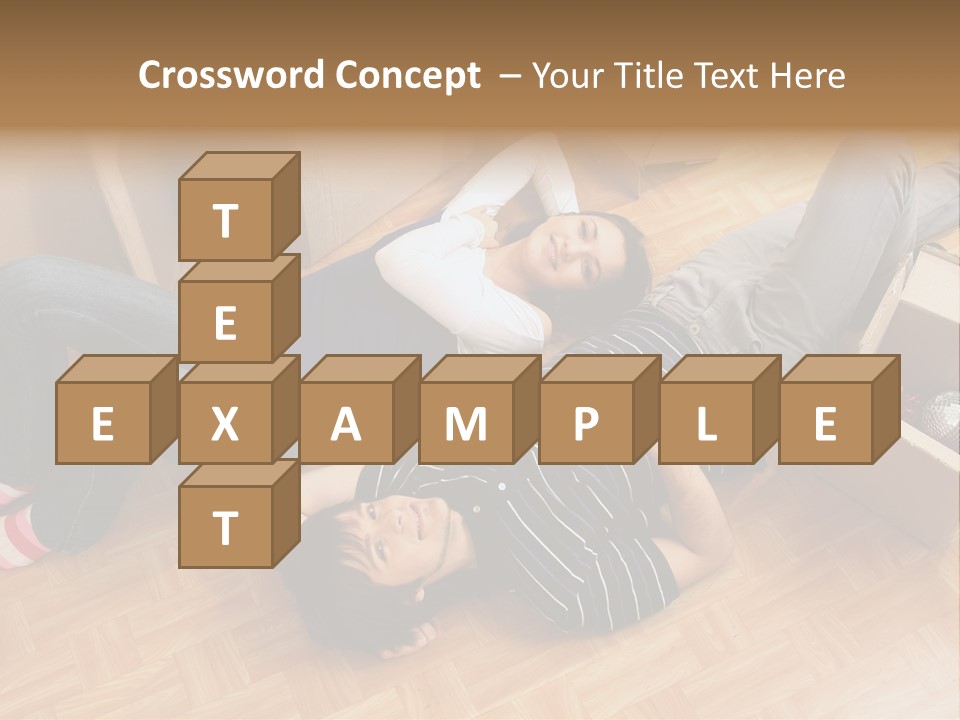 Love Effects PowerPoint Template