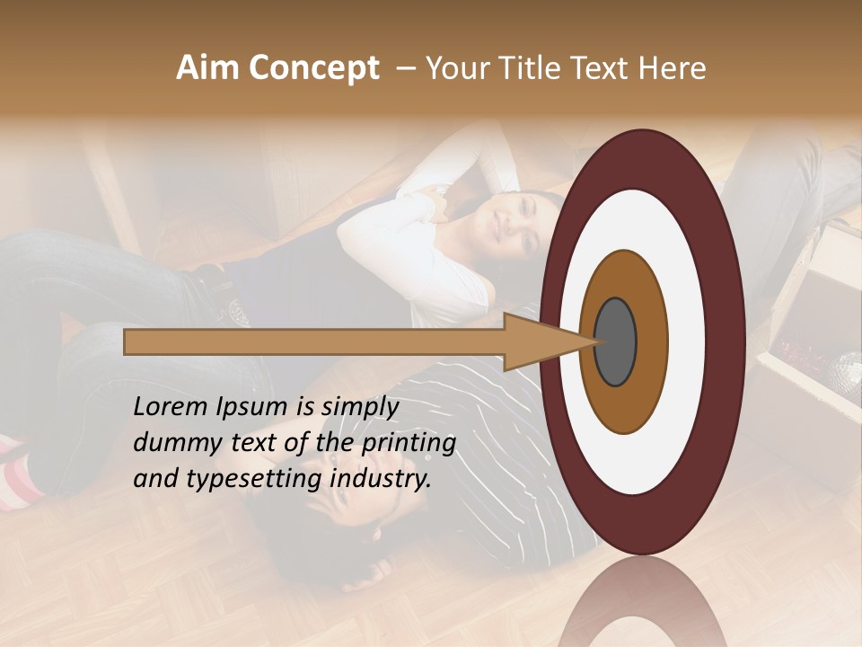 Love Effects PowerPoint Template