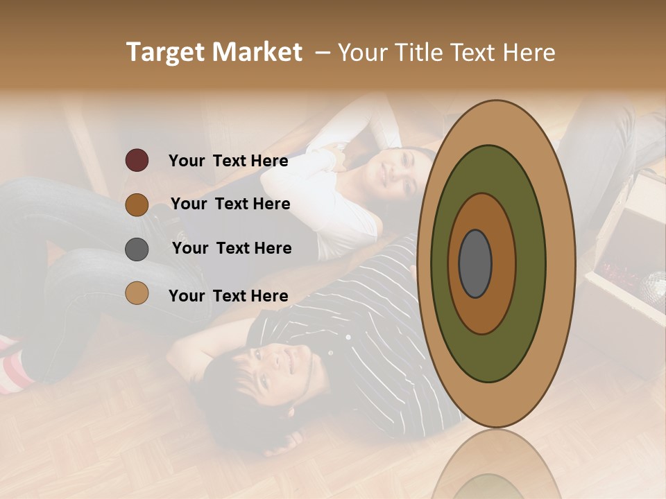 Love Effects PowerPoint Template