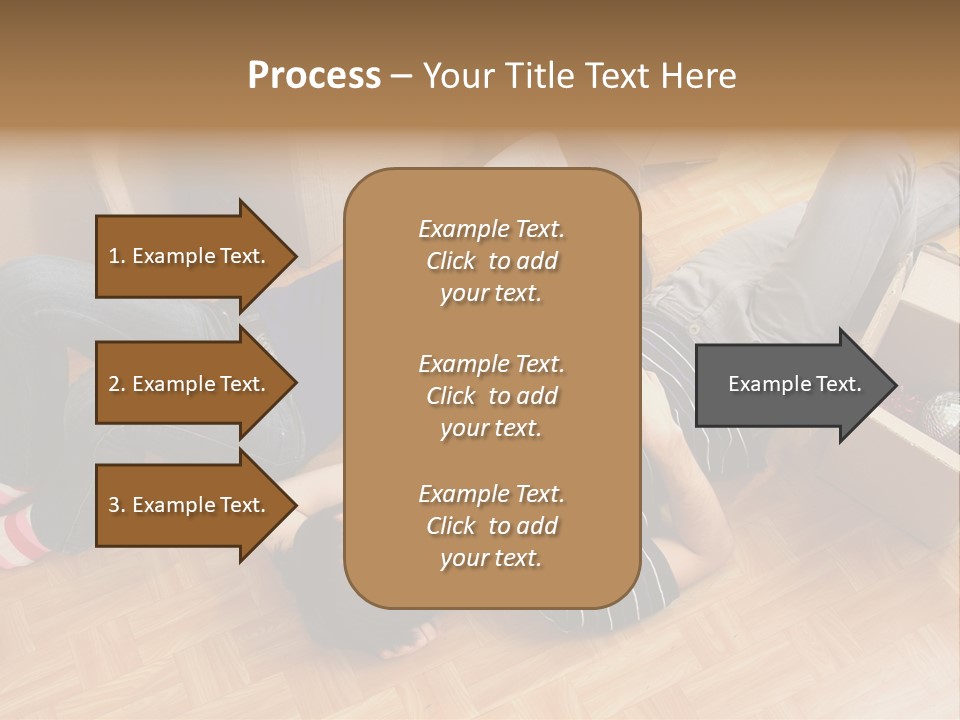 Love Effects PowerPoint Template