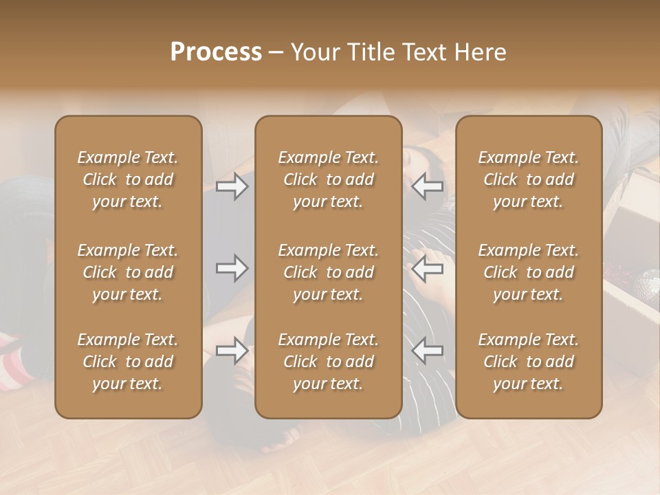 Love Effects PowerPoint Template