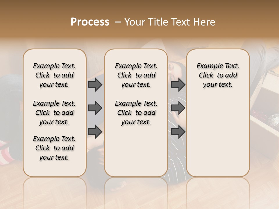 Love Effects PowerPoint Template
