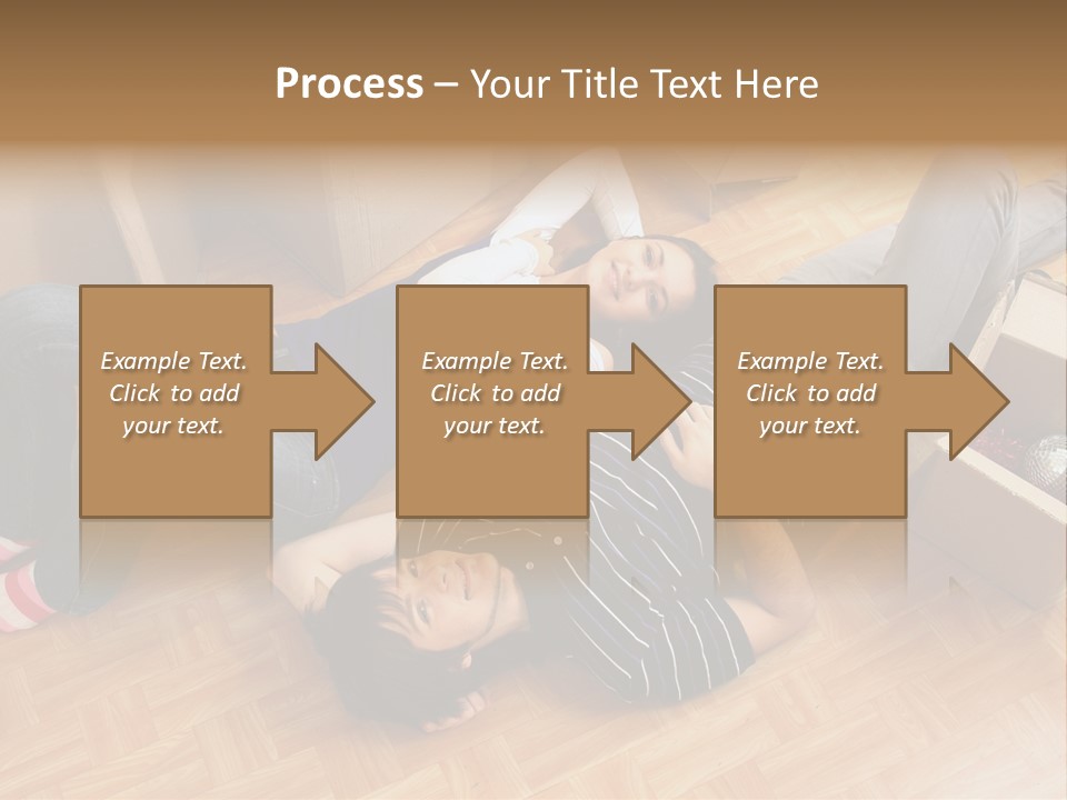 Love Effects PowerPoint Template