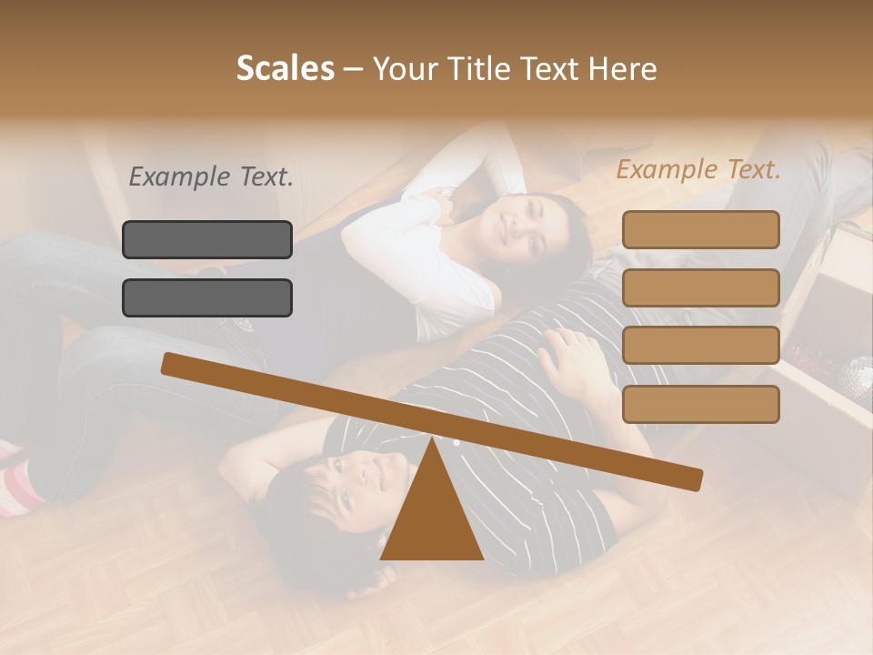 Love Effects PowerPoint Template