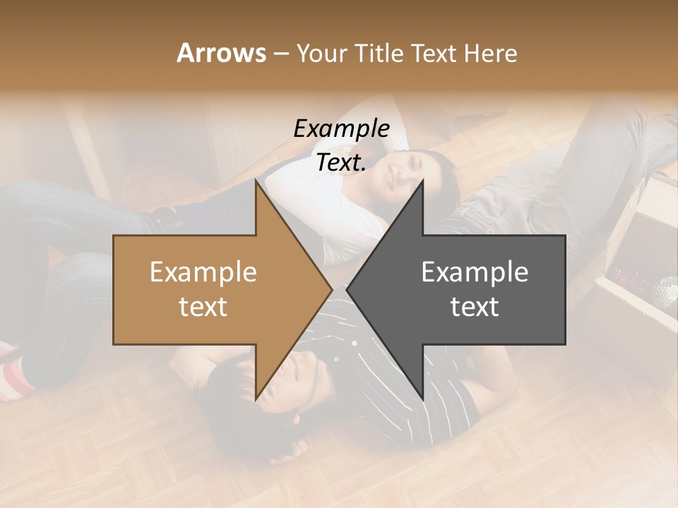 Love Effects PowerPoint Template