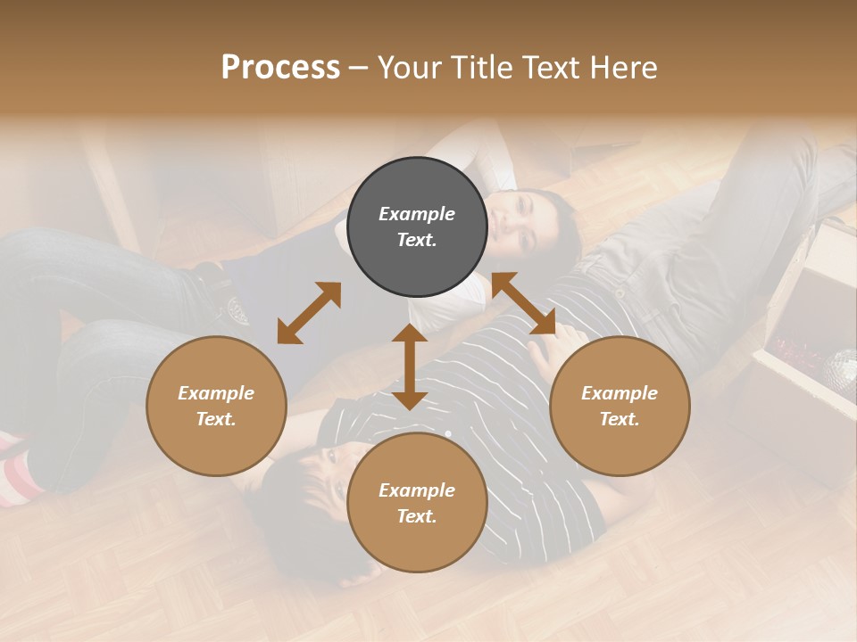 Love Effects PowerPoint Template