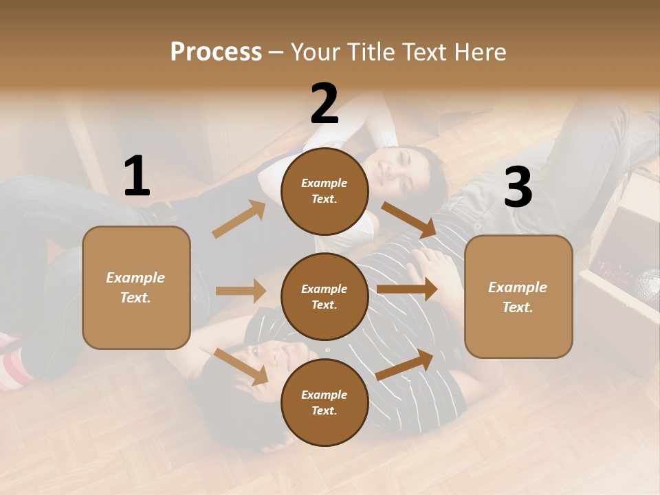 Love Effects PowerPoint Template