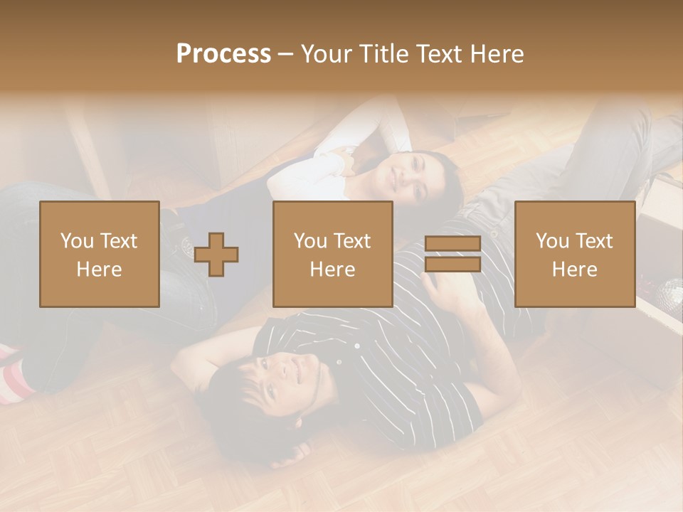 Love Effects PowerPoint Template