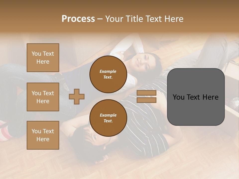 Love Effects PowerPoint Template