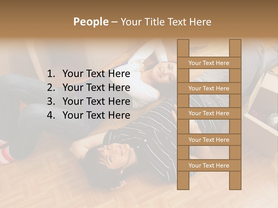 Love Effects PowerPoint Template