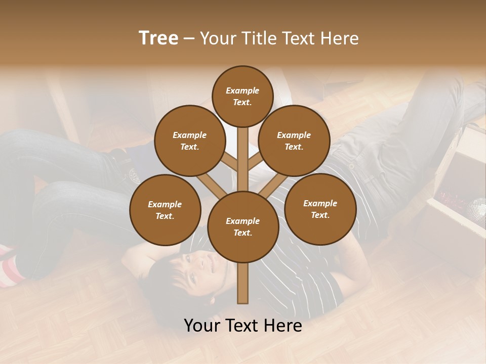 Love Effects PowerPoint Template