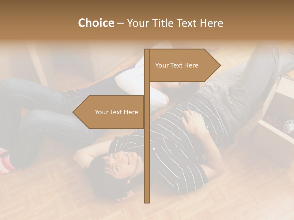 Love Effects PowerPoint Template