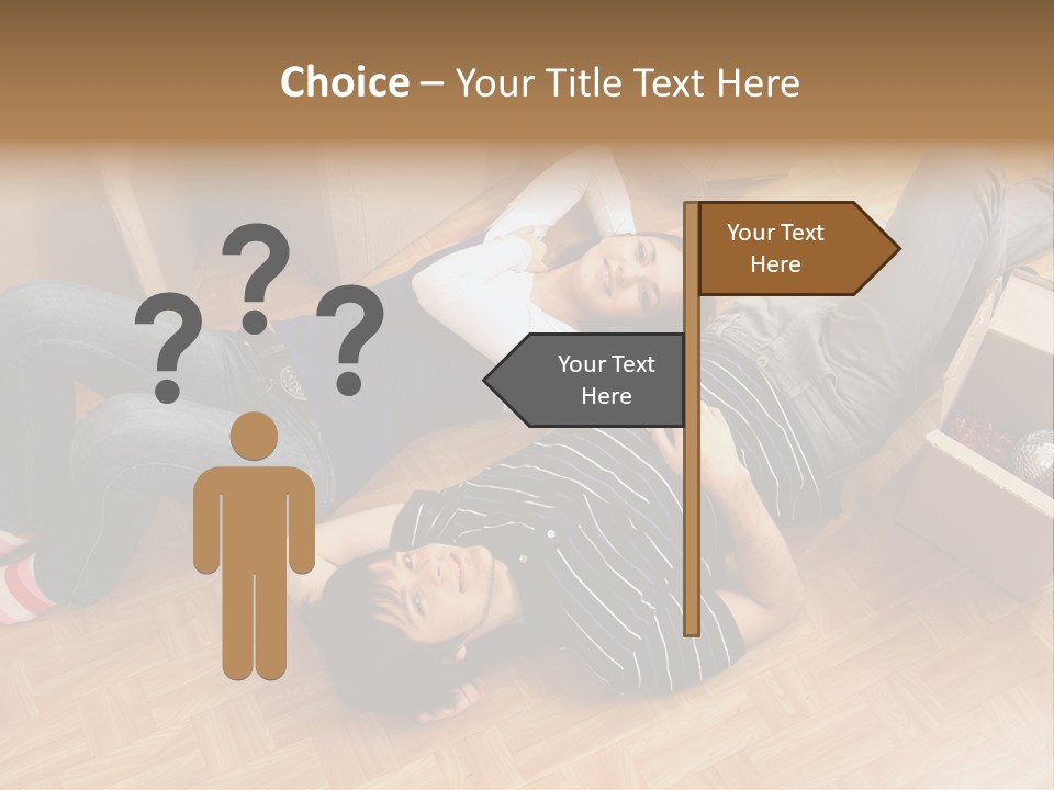 Love Effects PowerPoint Template
