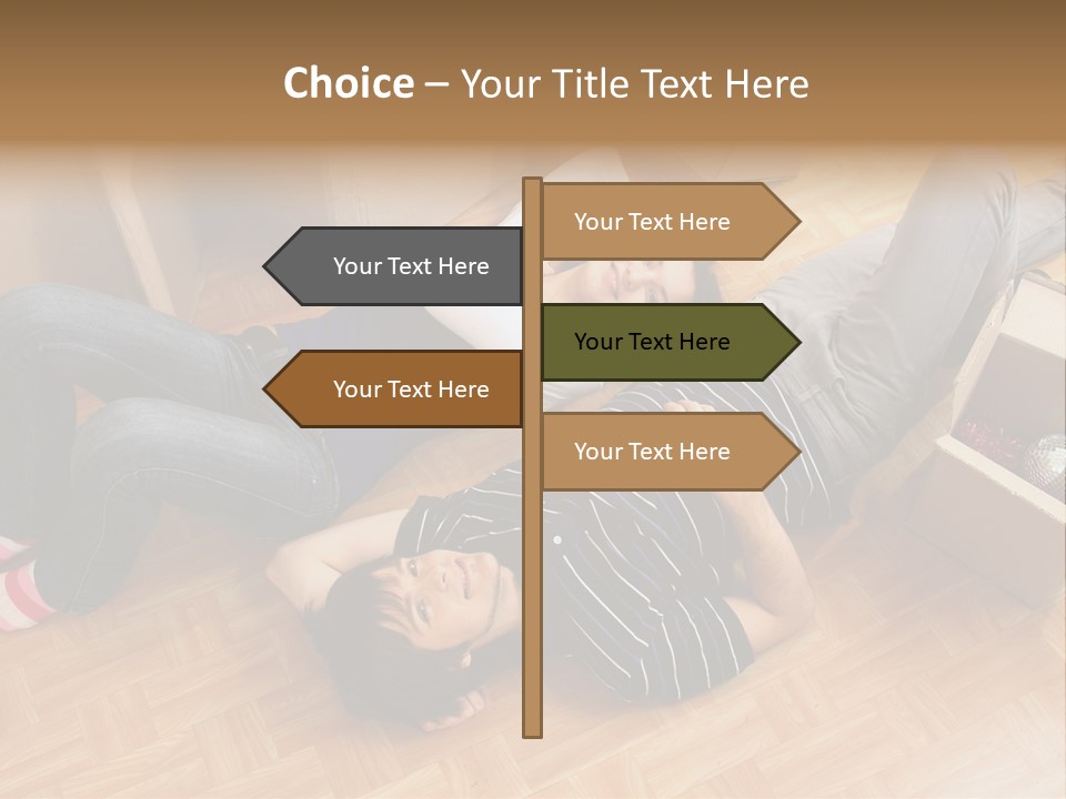 Love Effects PowerPoint Template