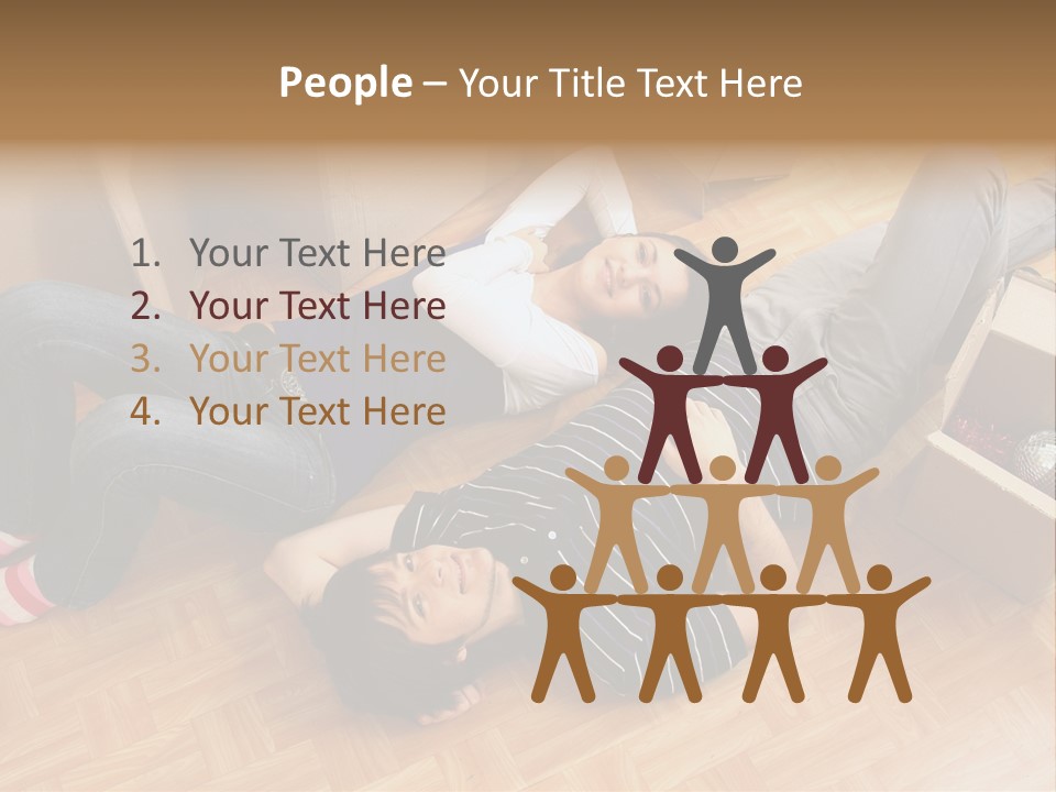 Love Effects PowerPoint Template