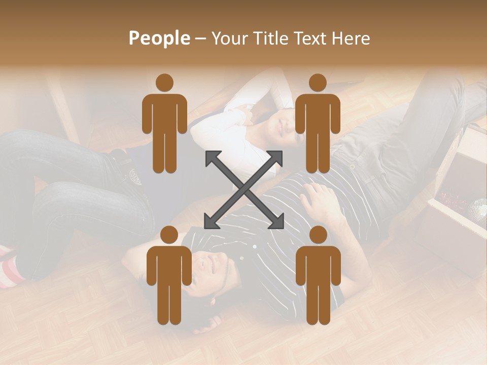 Love Effects PowerPoint Template