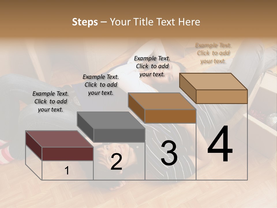 Love Effects PowerPoint Template