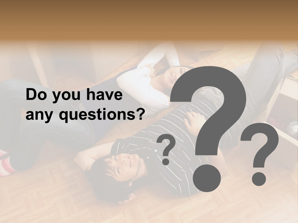 Love Effects PowerPoint Template