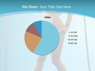 Pale Cosmetics Modeling PowerPoint Template