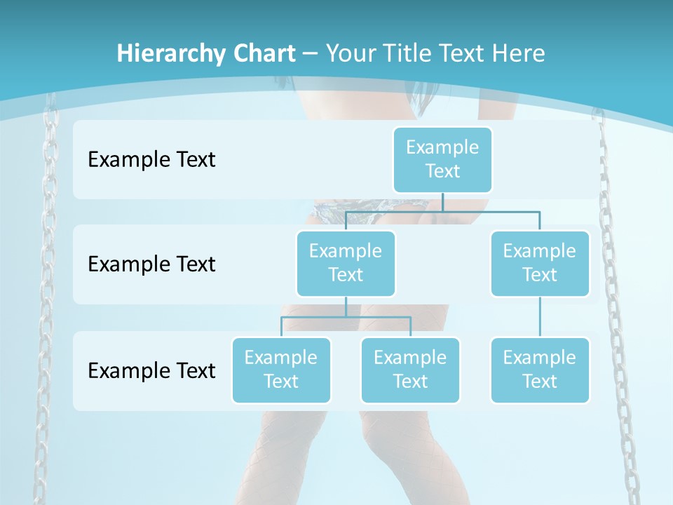 Pale Cosmetics Modeling PowerPoint Template