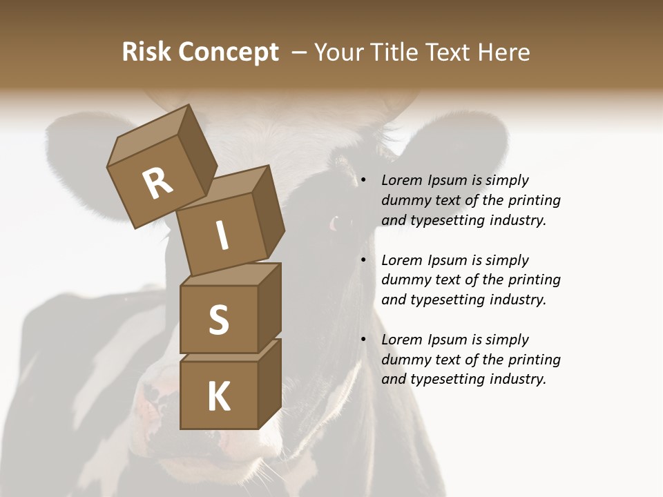 Google Images Animals PowerPoint Template