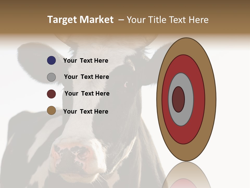 Google Images Animals PowerPoint Template