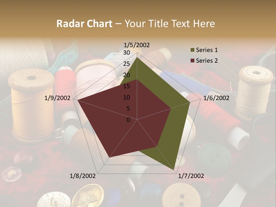 Occupation Scissors Background PowerPoint Template