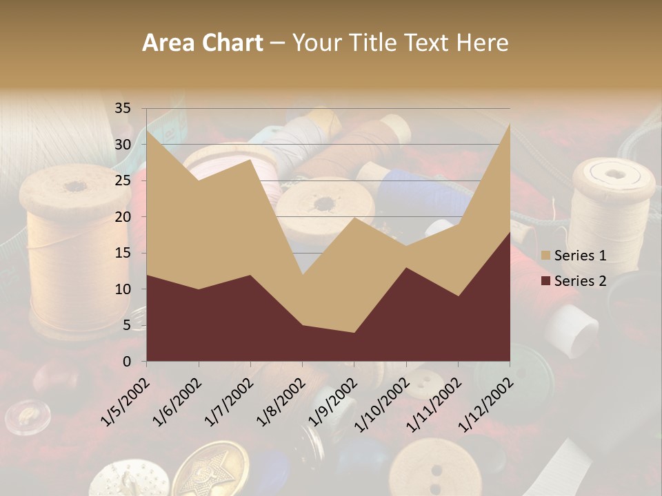 Occupation Scissors Background PowerPoint Template