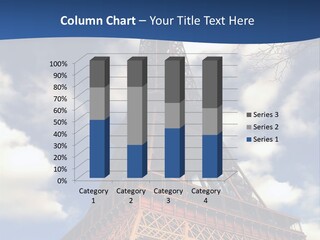 Eiffel Tower PowerPoint Template