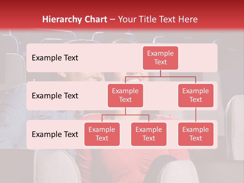 Amoureux Cinema PowerPoint Template