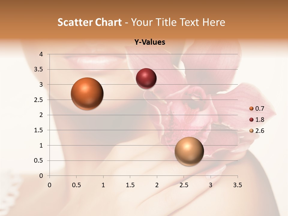 Pedicure And Manicure PowerPoint Template