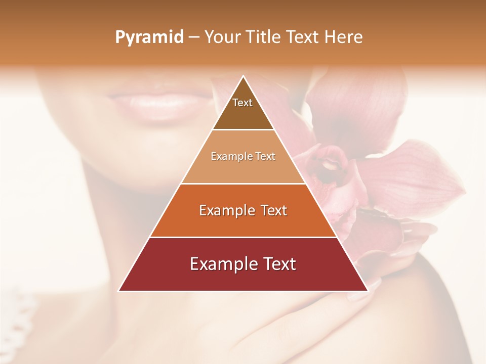 Pedicure And Manicure PowerPoint Template