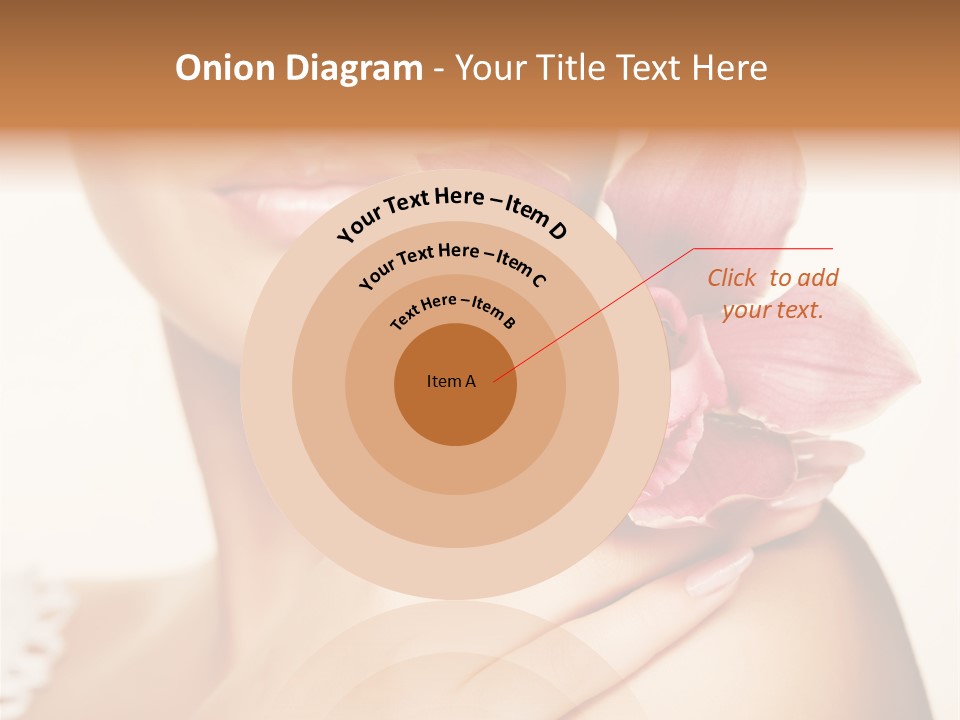 Pedicure And Manicure PowerPoint Template