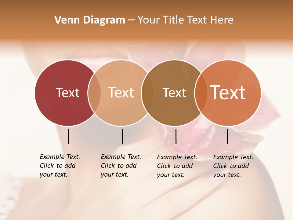 Pedicure And Manicure PowerPoint Template
