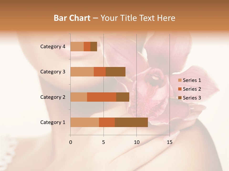 Pedicure And Manicure PowerPoint Template